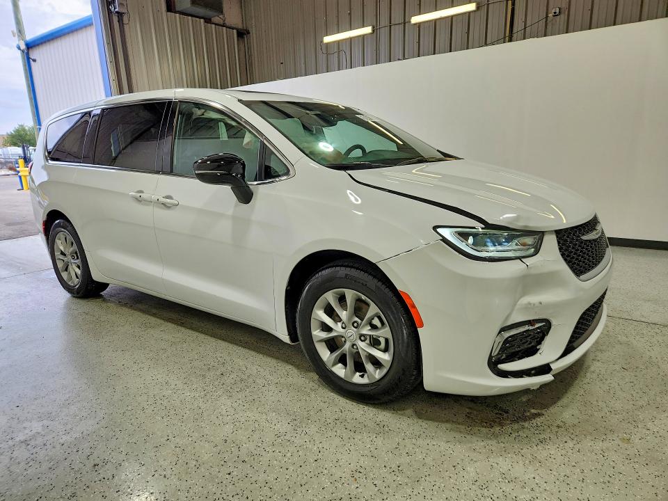 Продаж на аукціоні авто 2026 Chrysler Pacifica, vin: 2C4RC1GG9TR178930, номер лоту: 56947166