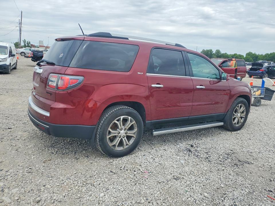 Aukcja sprzedaży 2016 Gmc Acadia, vin: 1GKKRRKDXGJ145252, numer aukcji: 55401316