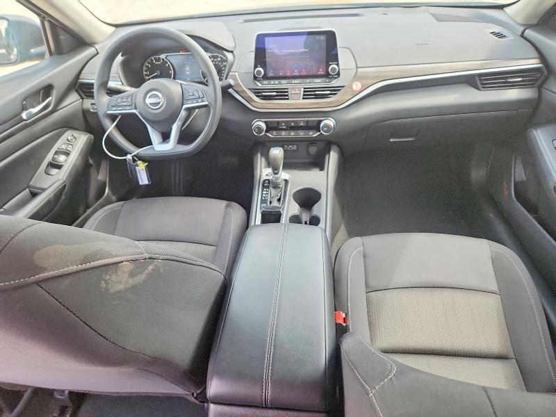 Aukcja sprzedaży 2025 Nissan Altima, vin: 1N4BL4DVXSN355590, numer aukcji: 58105796