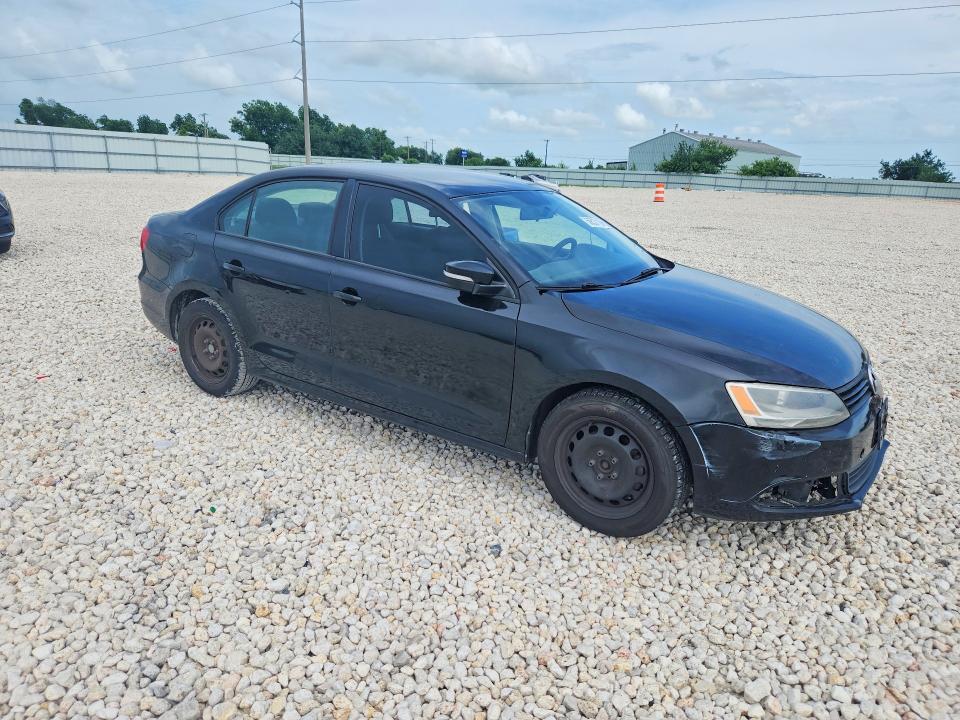 Aukcja sprzedaży 2012 Volkswagen Jetta, vin: 3VWDP7AJ2CM332999, numer aukcji: 56537106