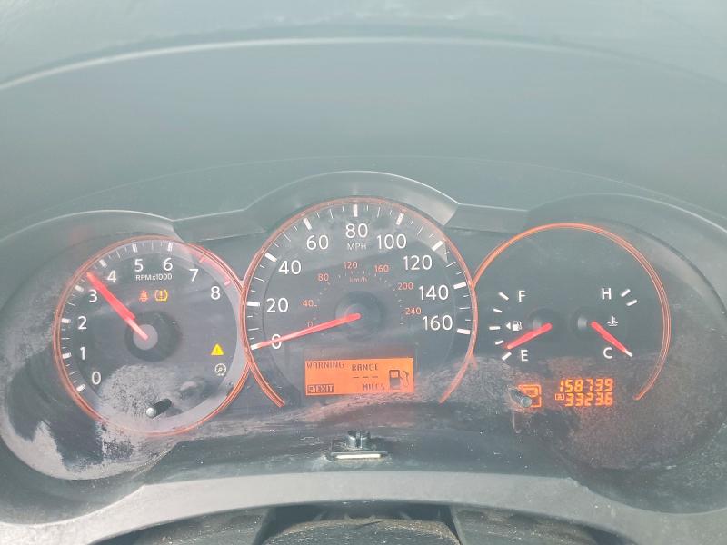 2008 Nissan Altima მანქანა იყიდება აუქციონზე, vin: 1N4AL21E78N480737, აუქციონის ნომერი: 56852766