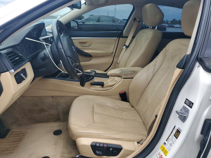 Aukcja sprzedaży 2015 Bmw 428, vin: WBA4A9C58FD416032, numer aukcji: 56331786