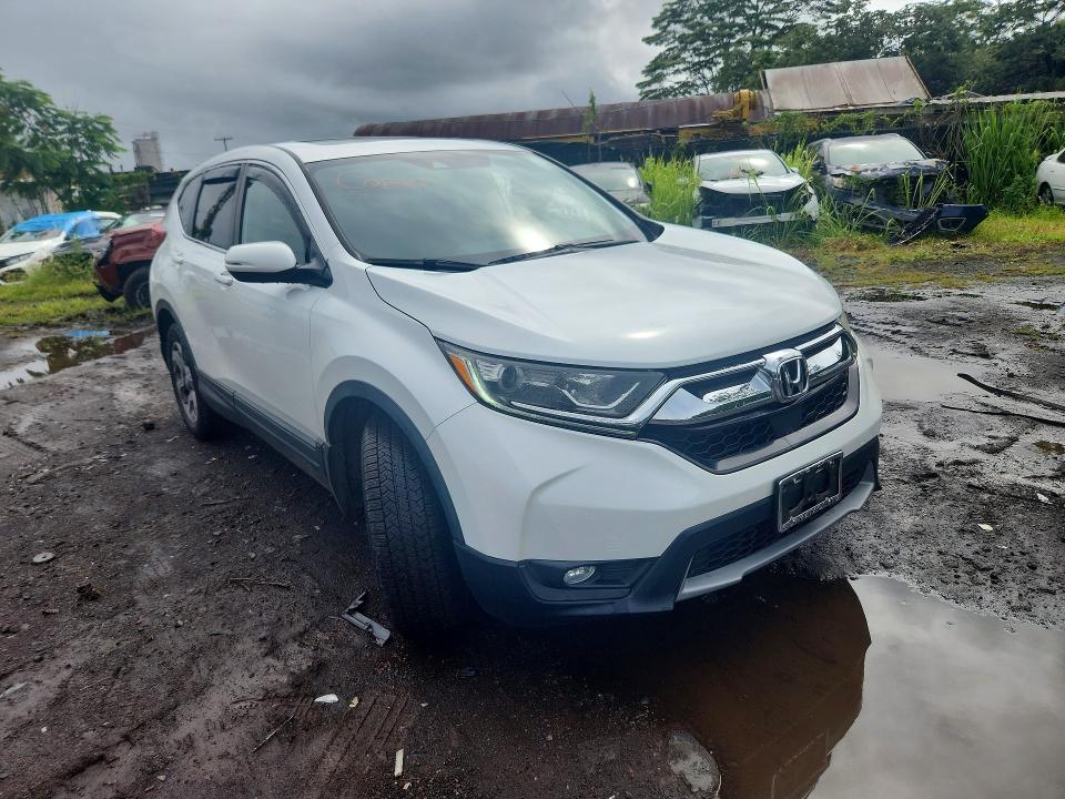 Aukcja sprzedaży 2019 Honda Cr-v, vin: 7FARW2H81KE057649, numer aukcji: 54742616