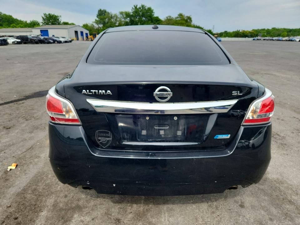 Aukcja sprzedaży 2014 Nissan Altima, vin: 1N4AL3AP2EC133492, numer aukcji: 58885876