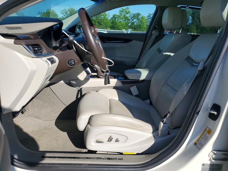 Продаж на аукціоні авто 2013 Cadillac Xts, vin: 2G61U5S39D9146487, номер лоту: 55949016
