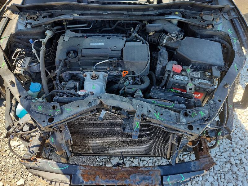 Aukcja sprzedaży 2016 Honda Accord, vin: 1HGCR2F50GA205857, numer aukcji: 55753716