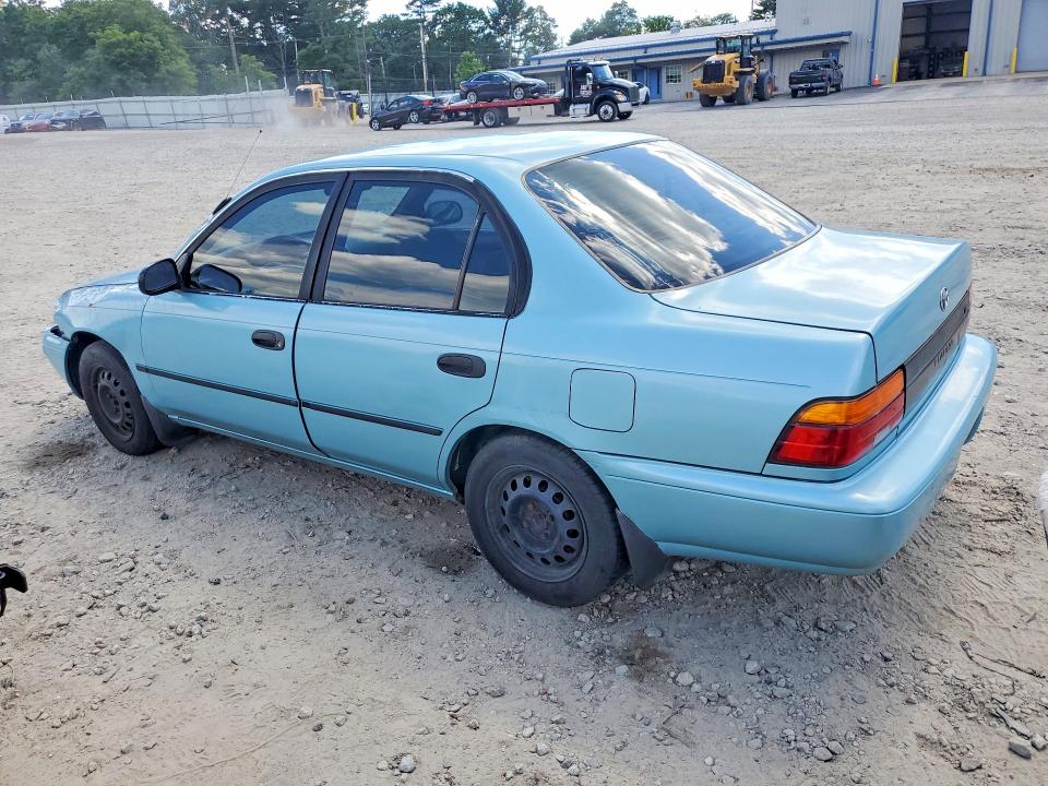 Продаж на аукціоні авто 1994 Toyota Corolla, vin: 1NXAE09B1RZ183033, номер лоту: 58954926
