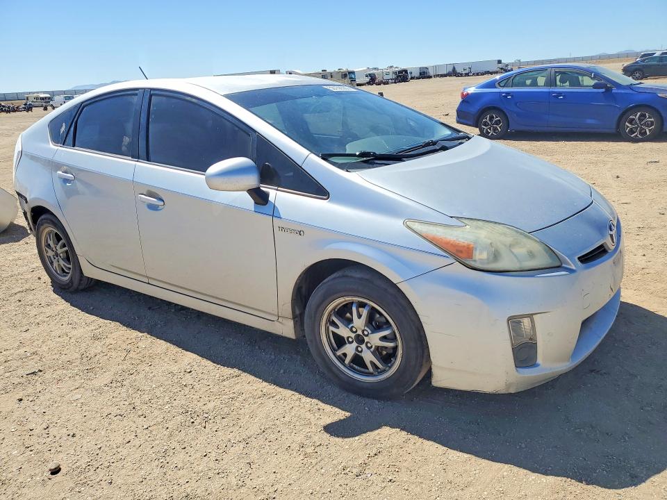 Продажа на аукционе авто 2010 Toyota Prius, vin: JTDKN3DU5A1003674, номер лота: 59156586