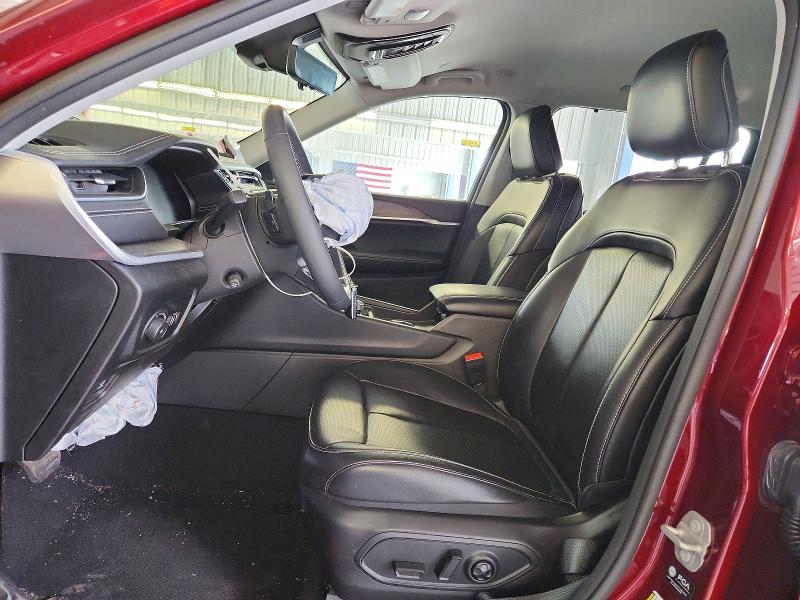 58282666 :رقم المزاد ، 1C4RJKBG0R8920848 vin ، 2024 Jeep Grand Cherokee مزاد بيع