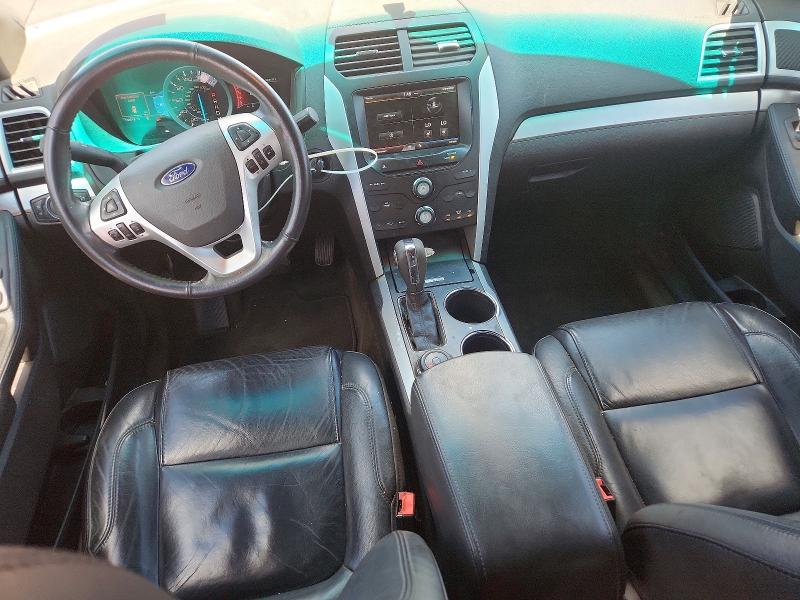 Продажа на аукционе авто 2013 Ford Explorer, vin: 1FM5K8D86DGC87674, номер лота: 57744956