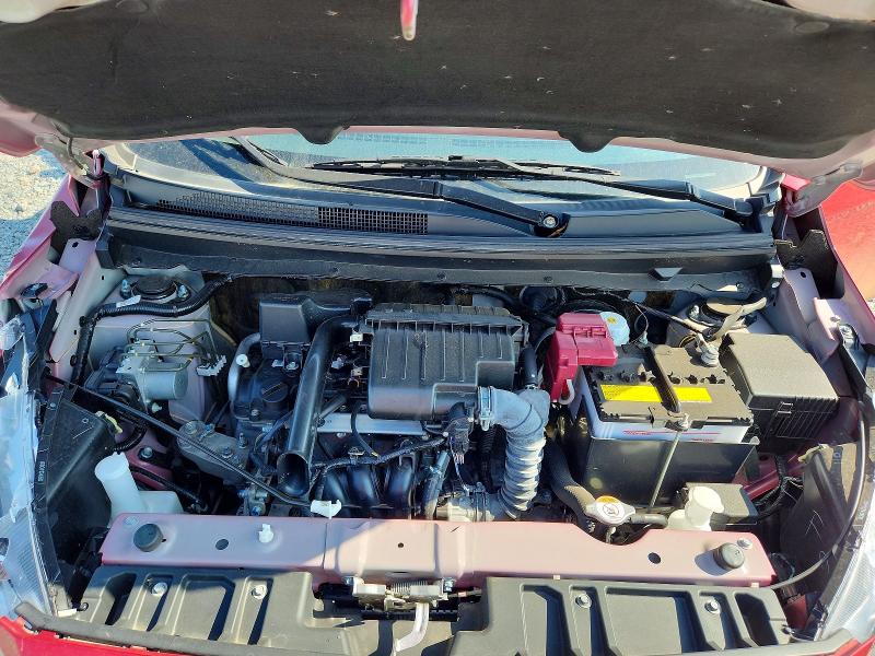 Продаж на аукціоні авто 2024 Mitsubishi Mirage, vin: ML32AUHJ0RH018199, номер лоту: 57077046
