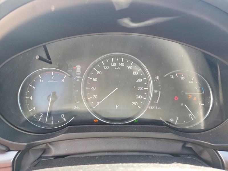 56128846 :رقم المزاد ، JM3KFBCM0P0143257 vin ، 2023 Mazda Cx-5 مزاد بيع