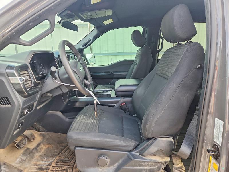 Aukcja sprzedaży 2021 Ford F150, vin: 1FTEW1CP0MFA92569, numer aukcji: 57482886