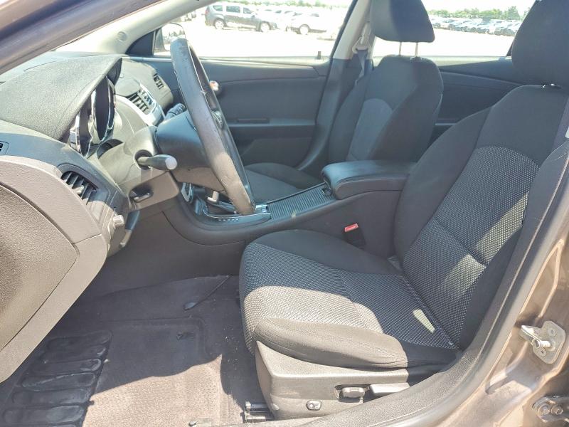 55937406 :رقم المزاد ، 1G1ZC5EU0CF121161 vin ، 2012 Chevrolet Malibu مزاد بيع