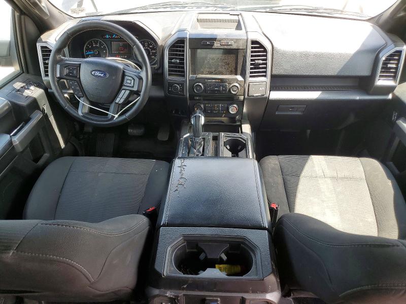 Продаж на аукціоні авто 2017 Ford F150, vin: 1FTEW1EG9HFB86923, номер лоту: 57778656