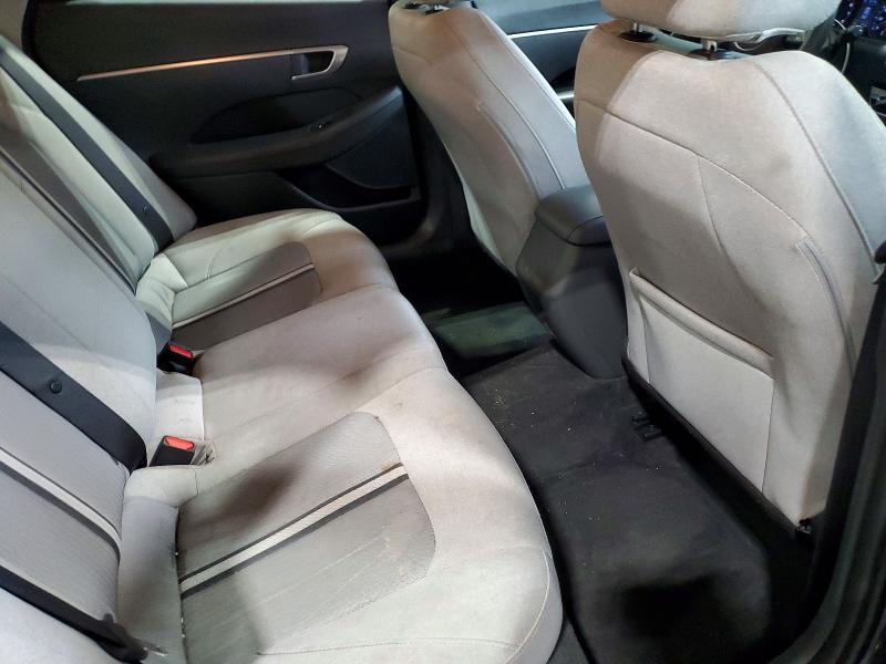 Продаж на аукціоні авто 2021 Hyundai Sonata, vin: 5NPEG4JA9MH070301, номер лоту: 57913176