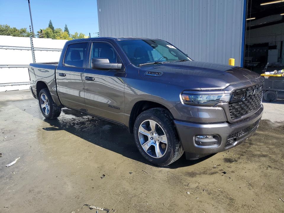 Aukcja sprzedaży 2026 Ram 1500, vin: 1C6RREGG2TN281519, numer aukcji: 58123646