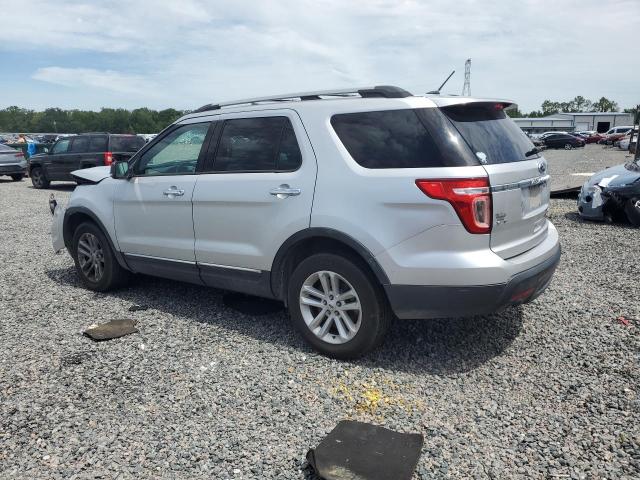 Продажа на аукционе авто 2014 Ford Explorer, vin: 1FM5K8D89EGB99283, номер лота: 56574396