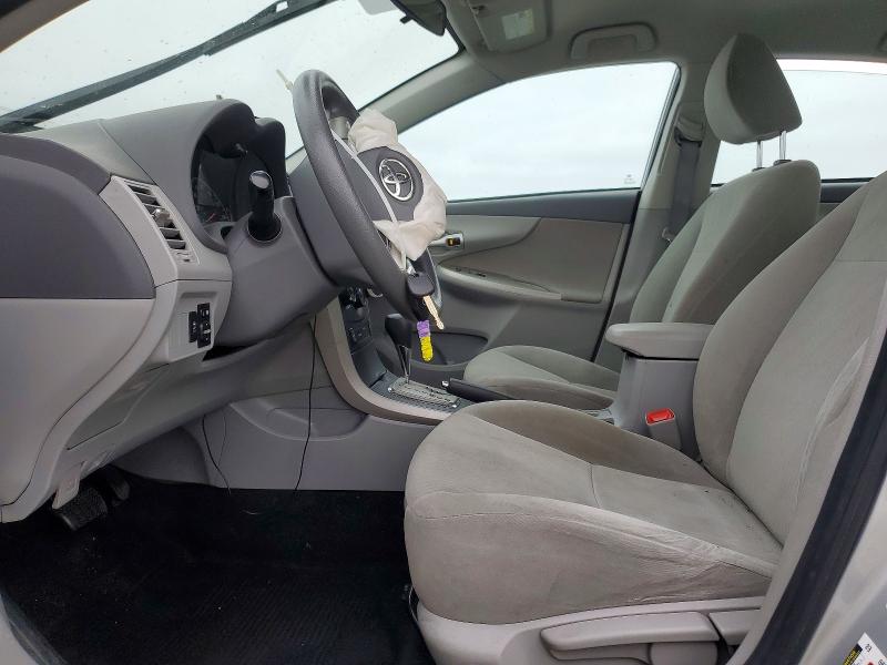 2013 Toyota Corolla მანქანა იყიდება აუქციონზე, vin: 1NXBU4EE1AZ220195, აუქციონის ნომერი: 58241596