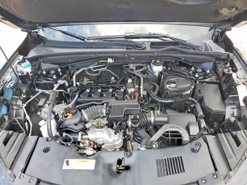 Aukcja sprzedaży 2025 Acura Adx, vin: 3HDSA2H34SM706368, numer aukcji: 57919336