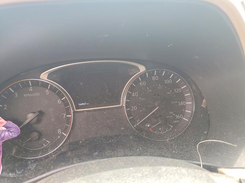 Продажа на аукционе авто 2018 Nissan Pathfinder, vin: 5N1DR2MM2JC664425, номер лота: 56773836