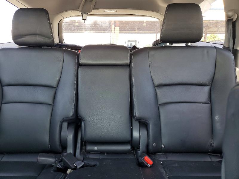 57471206 :رقم المزاد ، 5FNYF6H53LB057660 vin ، 2020 Honda Pilot مزاد بيع