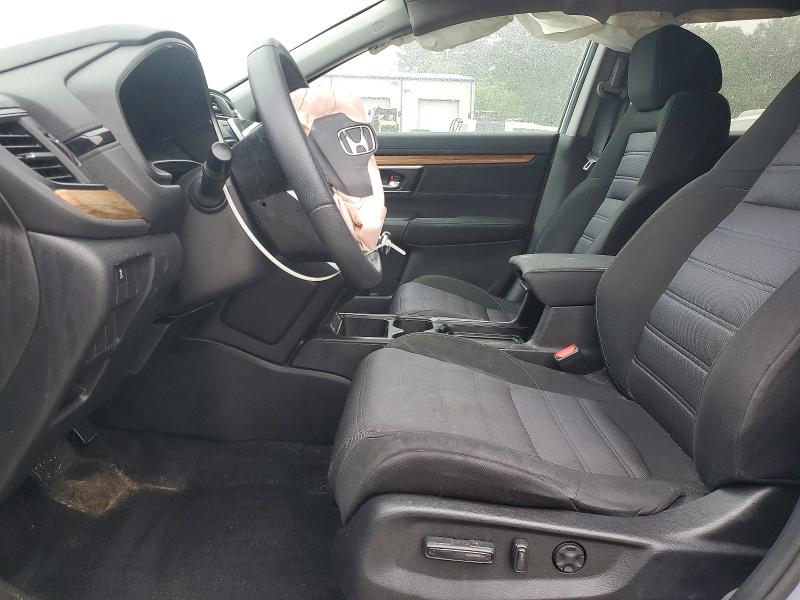 Продаж на аукціоні авто 2021 Honda Cr-v, vin: 2HKRW2H51MH628725, номер лоту: 58287706
