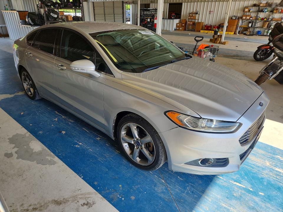 Продаж на аукціоні авто 2013 Ford Fusion, vin: 3FA6P0H72DR234627, номер лоту: 57209936