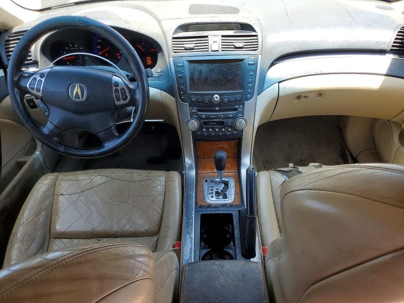 Aukcja sprzedaży 2005 Acura Tl, vin: 19UUA66225A018013, numer aukcji: 56499056