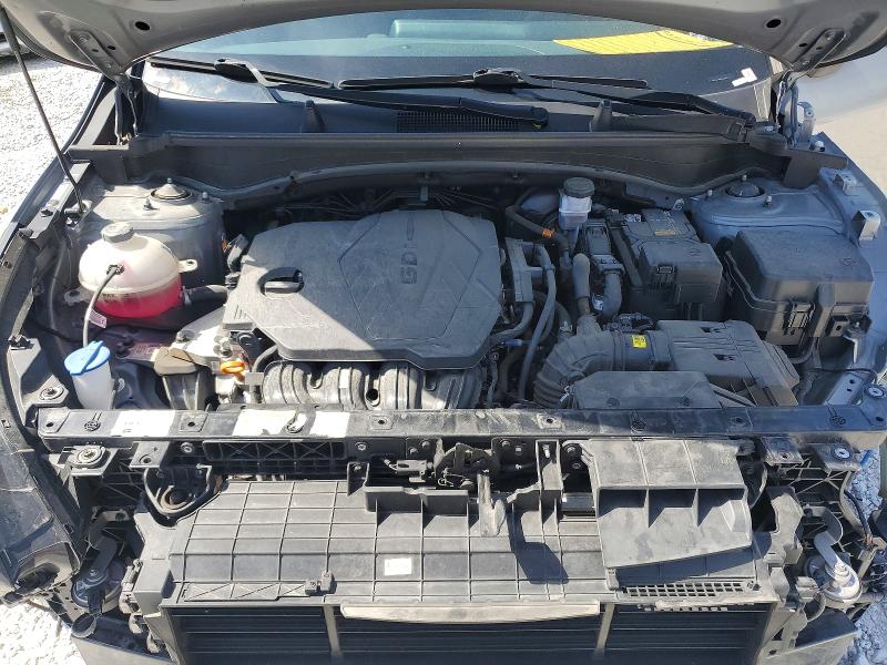 Продаж на аукціоні авто 2024 Kia Sportage, vin: KNDPU3DF9R7294053, номер лоту: 56291746