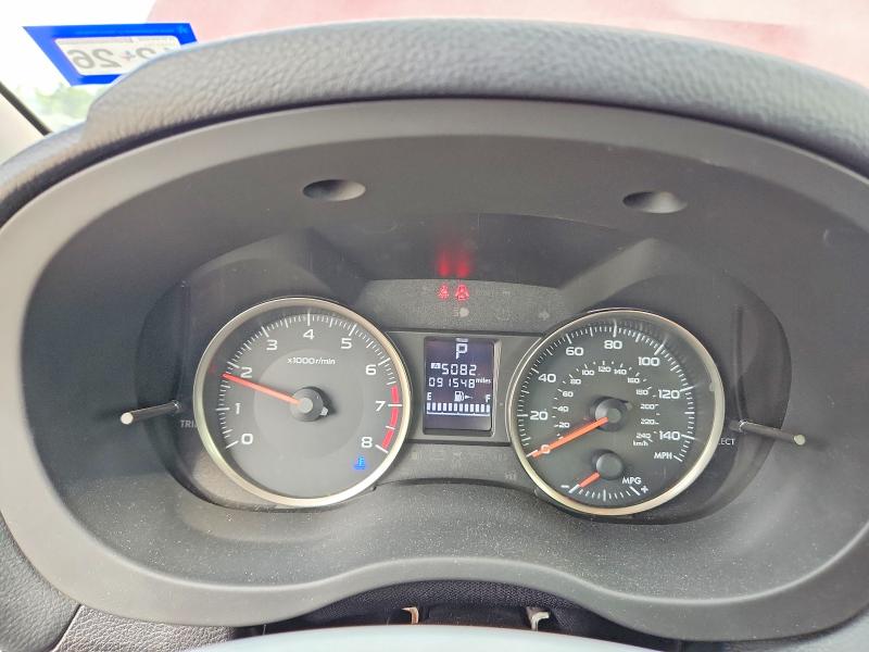 Aukcja sprzedaży 2016 Subaru Impreza, vin: JF1GJAF67GH013732, numer aukcji: 57251146