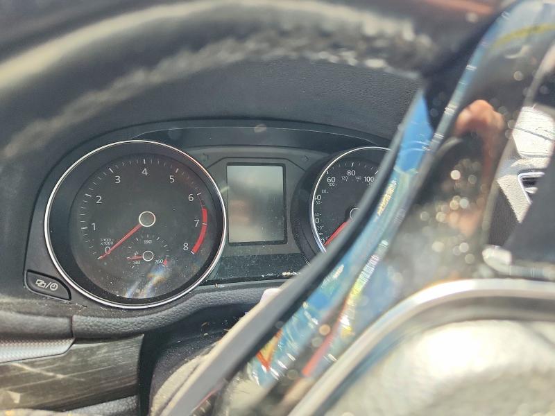Aukcja sprzedaży 2017 Volkswagen Passat, vin: 1VWGT7A39HC012937, numer aukcji: 58194376