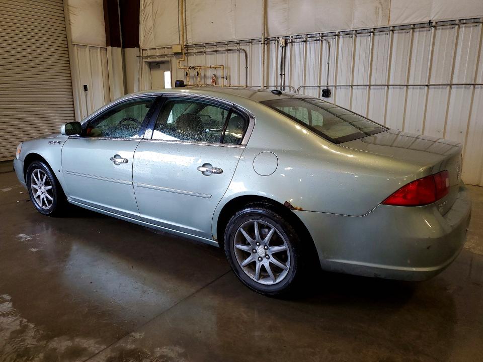 2006 Buick Lucern მანქანა იყიდება აუქციონზე, vin: 1G4HD57206U173378, აუქციონის ნომერი: 58262516