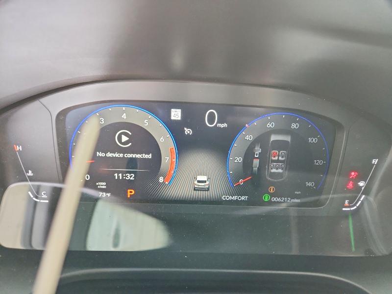 Продаж на аукціоні авто 2026 Acura Adx, vin: 3HDSA1H5XTM701415, номер лоту: 57904176