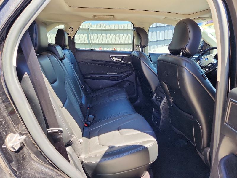 Продажа на аукционе авто 2016 Ford Edge, vin: 2FMPK4K97GBB03383, номер лота: 56583186