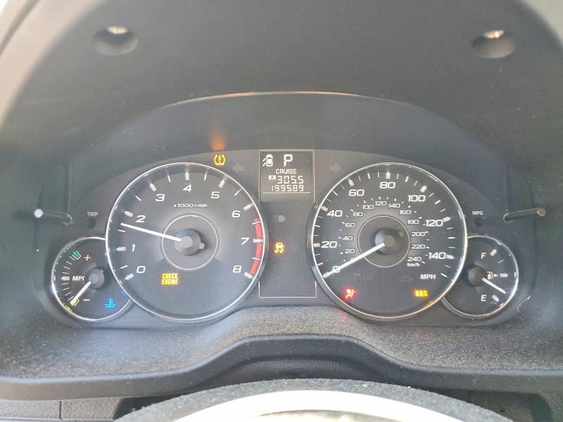 Aukcja sprzedaży 2012 Subaru Outback, vin: 4S4BRCACXC3267475, numer aukcji: 55618756
