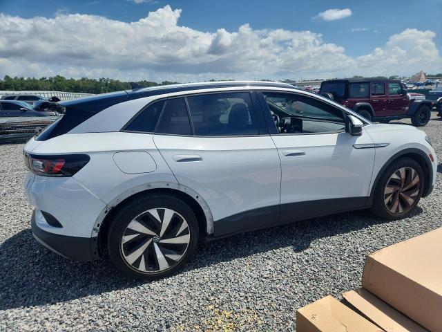 Aukcja sprzedaży 2021 Volkswagen Id.4, vin: WVGKMPE20MP045559, numer aukcji: 56833586