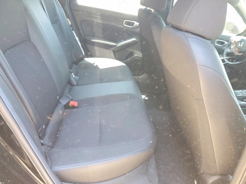 Продаж на аукціоні авто 2024 Honda Civic, vin: 2HGFE2F59RH590834, номер лоту: 56326136