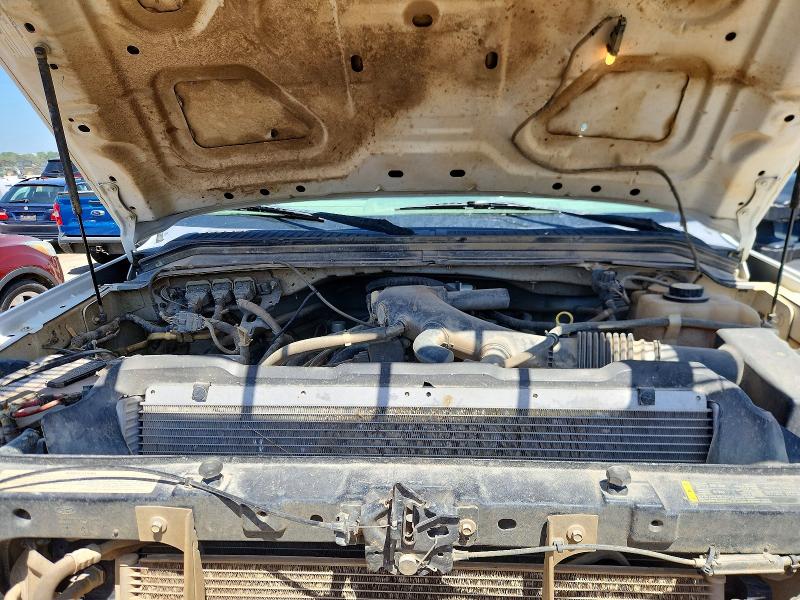 56255836 :رقم المزاد ، 1FTSW21Y98EE22578 vin ، 2008 Ford F250 مزاد بيع