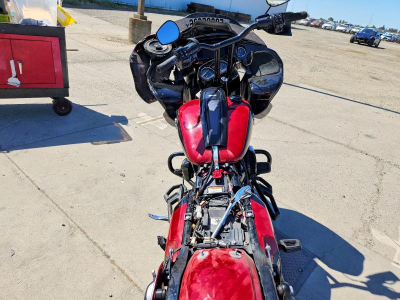 Aukcja sprzedaży 2021 Harley-davidson Fltrxs, vin: 1HD1KTP11MB676660, numer aukcji: 58895606