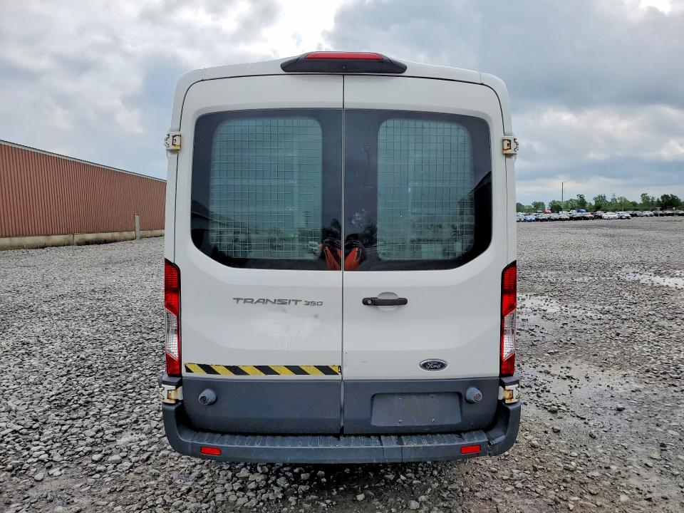 Продажа на аукционе авто 2018 Ford Transit, vin: 1FTBW2CMXJKA27780, номер лота: 56089646