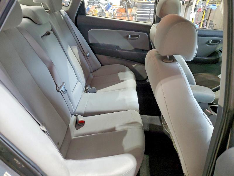 Продаж на аукціоні авто 2009 Hyundai Elantra, vin: KMHDU46D29U668178, номер лоту: 58218666