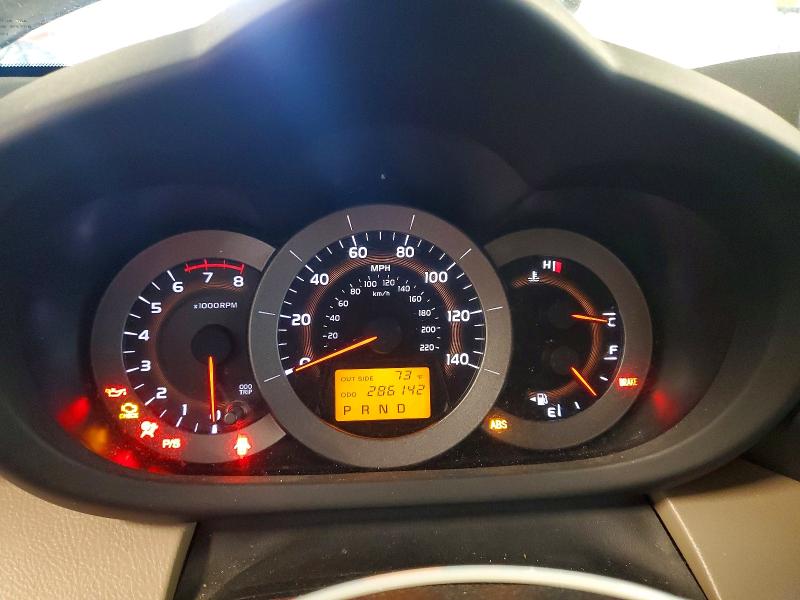 Aukcja sprzedaży 2008 Toyota Rav4, vin: JTMZD33V886072111, numer aukcji: 55824986