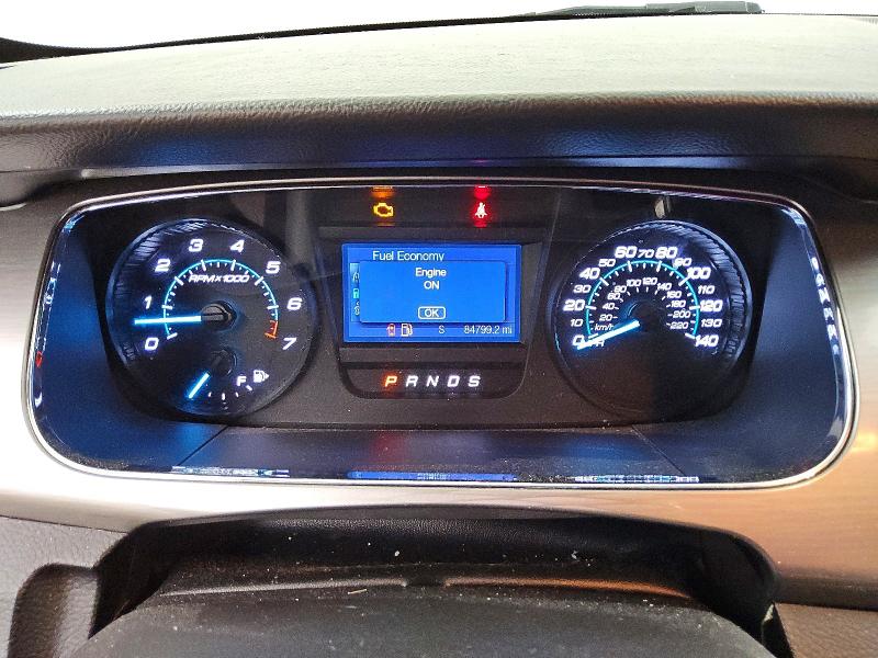 Продажа на аукционе авто 2014 Ford Taurus, vin: 1FAHP2E87EG136557, номер лота: 56617836