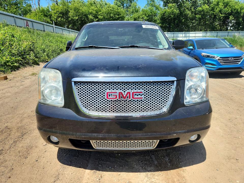 2012 Gmc Yukon Xl მანქანა იყიდება აუქციონზე, vin: 1GKS2MEF3CR281089, აუქციონის ნომერი: 56575696