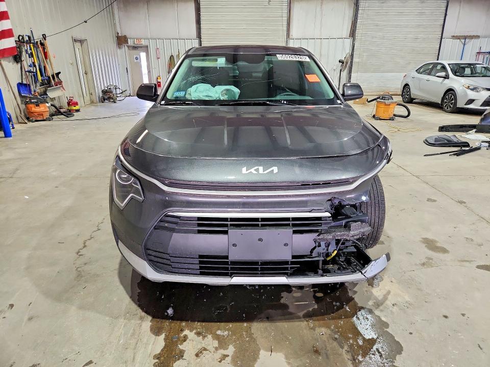 Aukcja sprzedaży 2026 Kia Niro, vin: KNDCP3LE1T5329122, numer aukcji: 56926326