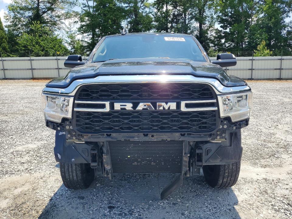 2020 Ram 2500 მანქანა იყიდება აუქციონზე, vin: 3C6UR5JL0LG141218, აუქციონის ნომერი: 57461316