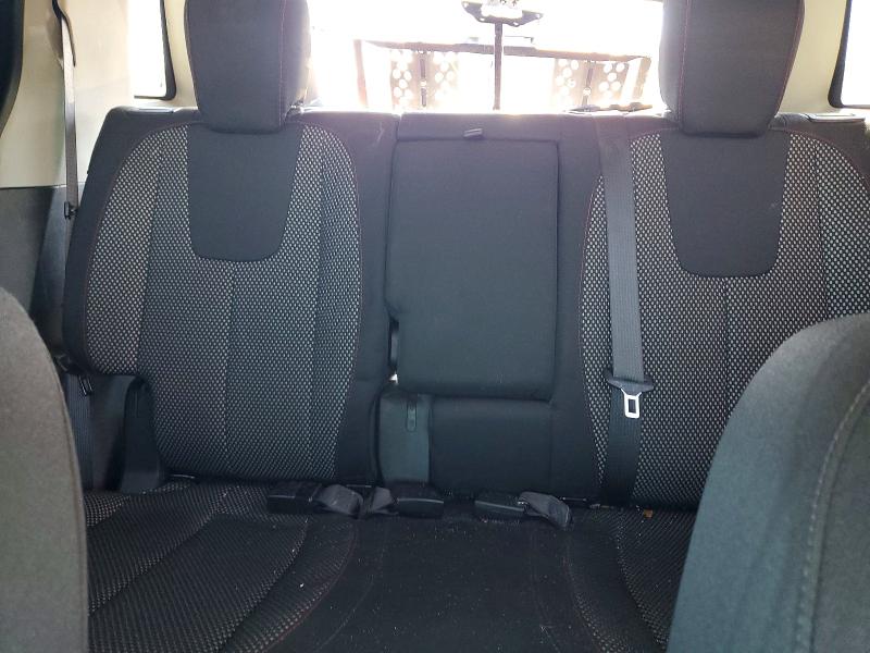 2017 Gmc Terrain Slt მანქანა იყიდება აუქციონზე, vin: 2GKALMEK6H6128103, აუქციონის ნომერი: 54926066