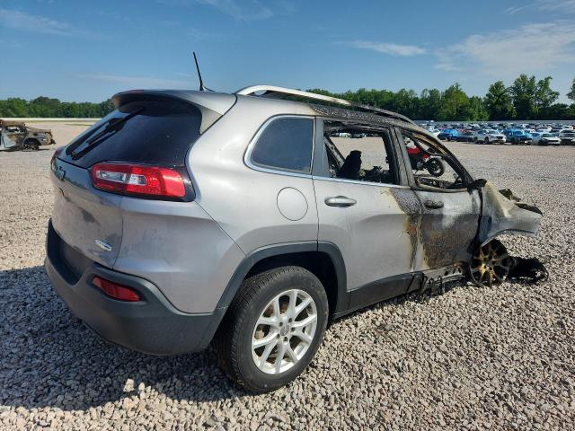 Продажа на аукционе авто 2018 Jeep Cherokee, vin: 1C4PJLCB4JD566912, номер лота: 58287656