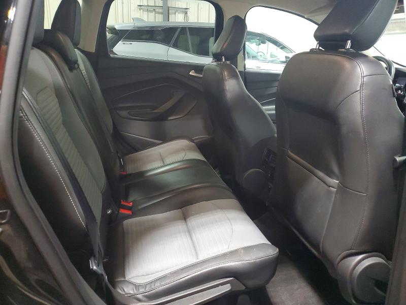 58301846 :رقم المزاد ، 1FMCU9GD2KUA54681 vin ، 2019 Ford Escape مزاد بيع